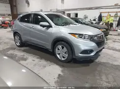3CZRU6H51KM722019 2019 HONDA HR-V