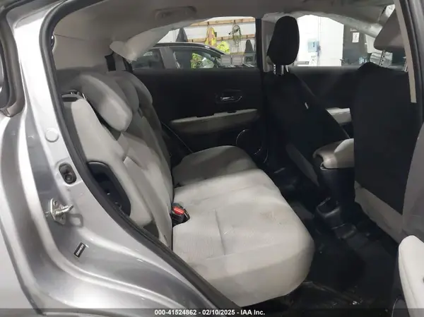 3CZRU6H51KM722019 2019 HONDA HR-V - Image 8