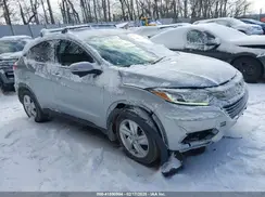 3CZRU6H51KM722974 2019 HONDA HR-V