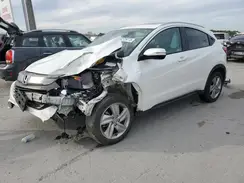 3CZRU6H51KM724112 2019 HONDA HR-V