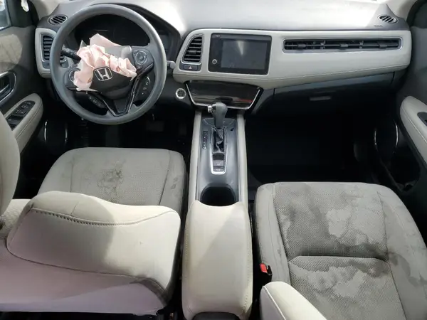 3CZRU6H51KM724112 2019 HONDA HR-V - Image 8