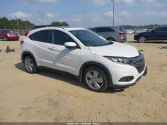 3CZRU6H51KM724899 2019 HONDA HR-V