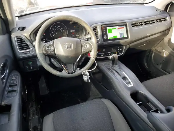 3CZRU6H51KM724921 2019 HONDA HR-V - Image 8