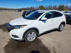 3CZRU6H51KM725096 2019 HONDA HR-V