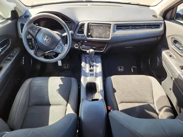 3CZRU6H51KM725096 2019 HONDA HR-V - Image 8
