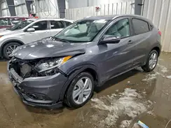 3CZRU6H51KM725812 2019 HONDA HR-V