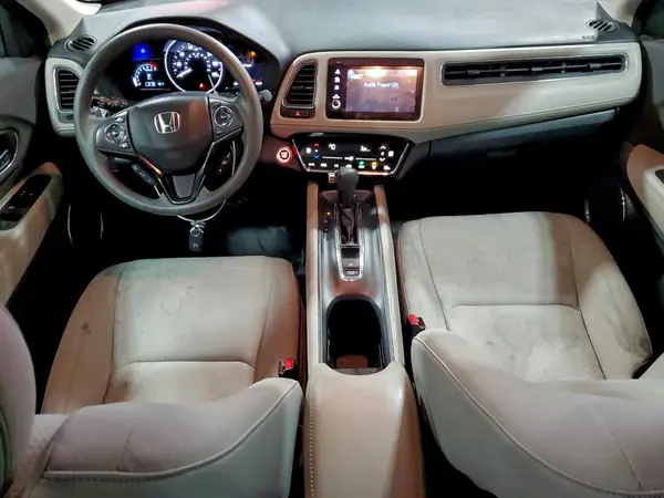 3CZRU6H51KM725812 2019 HONDA HR-V - Image 8