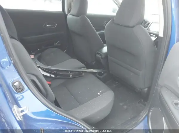 3CZRU6H51KM725941 2019 HONDA HR-V - Image 8