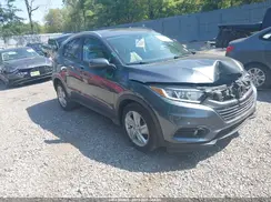 3CZRU6H51KM725969 2019 HONDA HR-V