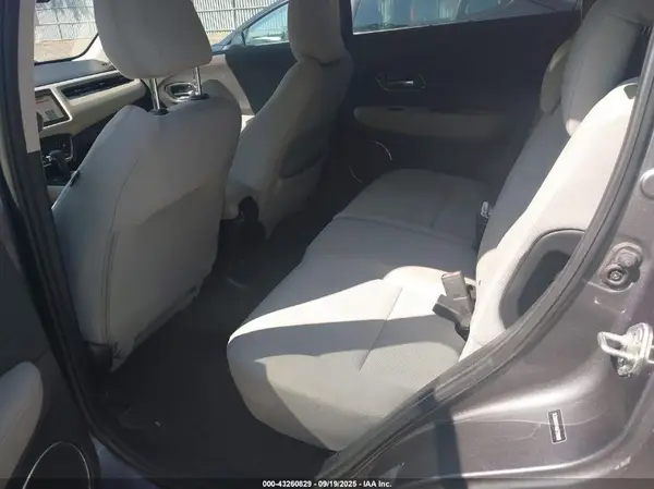 3CZRU6H51KM725969 2019 HONDA HR-V - Image 8