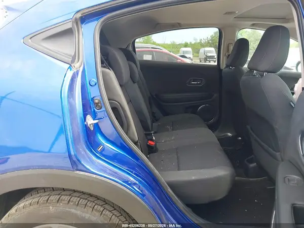 3CZRU6H51KM727155 2019 HONDA HR-V - Image 8