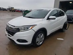 3CZRU6H51KM728533 2019 HONDA HR-V