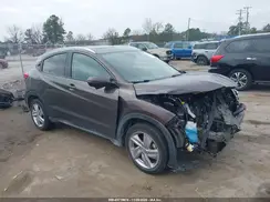 3CZRU6H51KM728953 2019 HONDA HR-V