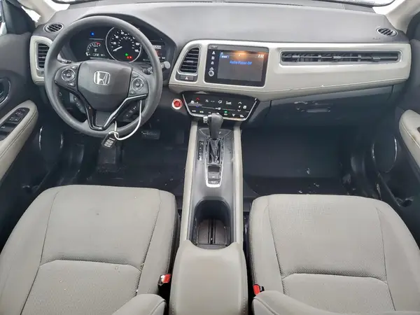 3CZRU6H51KM730928 2019 HONDA HR-V - Image 8