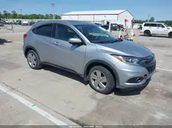 3CZRU6H51KM731044 2019 HONDA HR-V