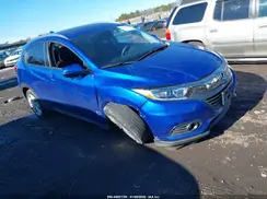 3CZRU6H51KM731416 2019 HONDA HR-V