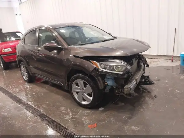 3CZRU6H51KM731531 2019 HONDA HR-V - Image 1