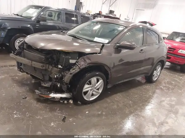 3CZRU6H51KM731531 2019 HONDA HR-V - Image 2