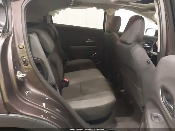 3CZRU6H51KM731531 2019 HONDA HR-V - Image 8