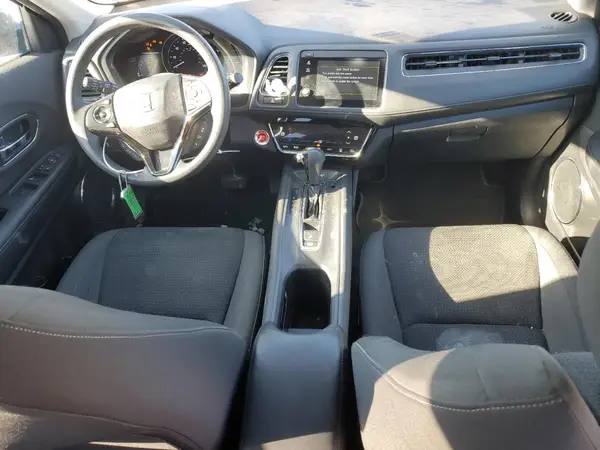 3CZRU6H51KM731691 2019 HONDA HR-V - Image 8