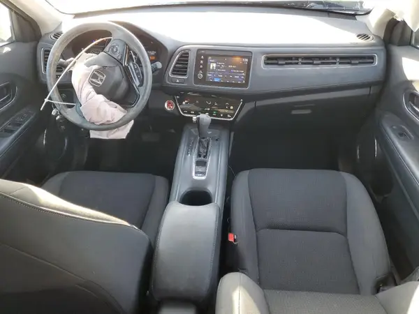 3CZRU6H51KM731769 2019 HONDA HR-V - Image 8