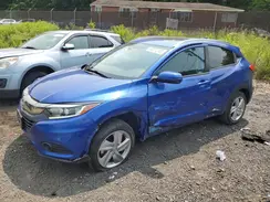 3CZRU6H51KM731805 2019 HONDA HR-V