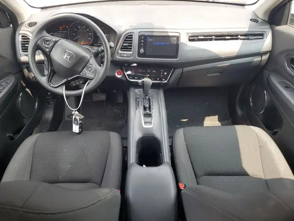 3CZRU6H51KM731805 2019 HONDA HR-V - Image 8
