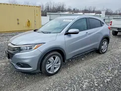 3CZRU6H51KM732372 2019 HONDA HR-V