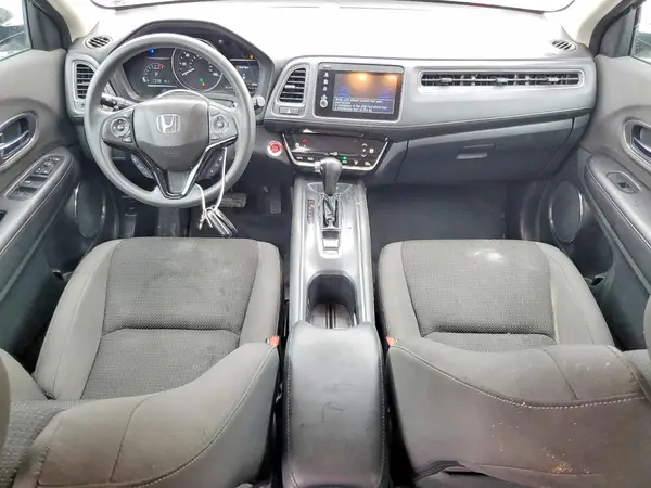 3CZRU6H51KM732372 2019 HONDA HR-V - Image 8