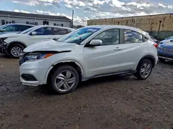 3CZRU6H51KM732422 2019 HONDA HR-V
