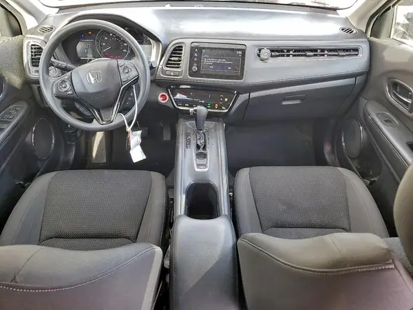 3CZRU6H51KM732422 2019 HONDA HR-V - Image 8