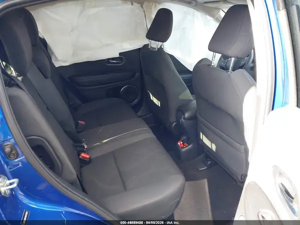 3CZRU6H51KM732601 2019 HONDA HR-V - Image 8