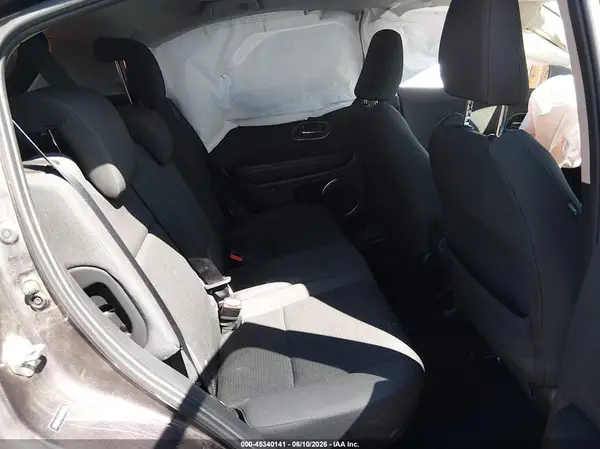 3CZRU6H51KM732906 2019 HONDA HR-V - Image 8