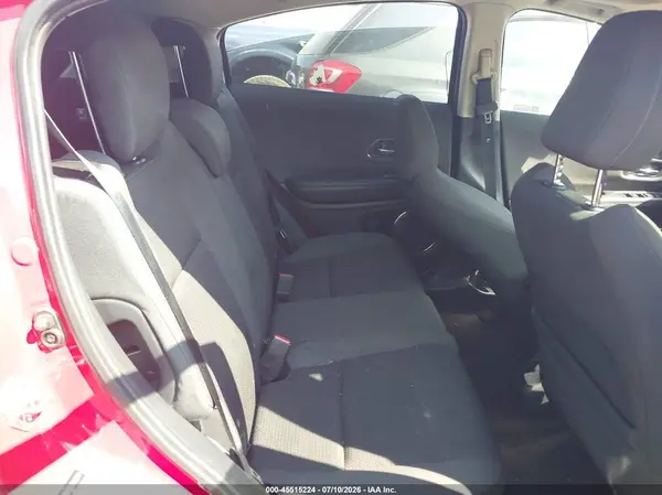 3CZRU6H51KM733523 2019 HONDA HR-V - Image 8