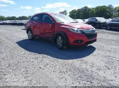 3CZRU6H51KM733537 2019 HONDA HR-V