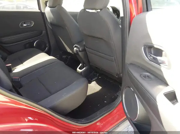 3CZRU6H51KM733537 2019 HONDA HR-V - Image 8