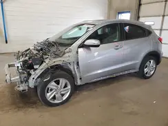 3CZRU6H51KM733666 2019 HONDA HR-V
