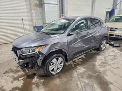 3CZRU6H51KM733781 2019 HONDA HR-V