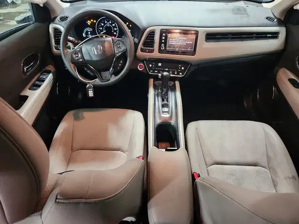 3CZRU6H51KM733781 2019 HONDA HR-V - Image 8