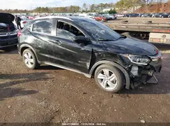 3CZRU6H51KM734204 2019 HONDA HR-V