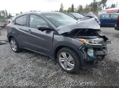 3CZRU6H51KM734462 2019 HONDA HR-V