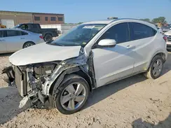 3CZRU6H51KM736843 2019 HONDA HR-V