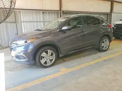 3CZRU6H51KM738382 2019 HONDA HR-V