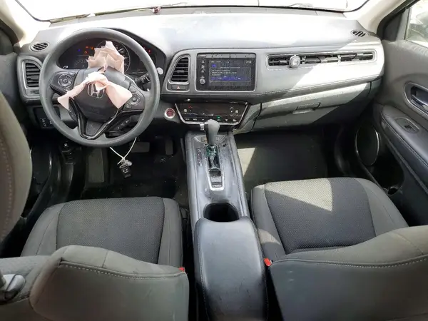 3CZRU6H51KM738883 2019 HONDA HR-V - Image 8