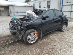 3CZRU6H51KM739094 2019 HONDA HR-V