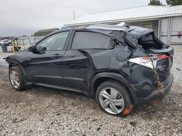 3CZRU6H51KM739094 2019 HONDA HR-V - Image 2