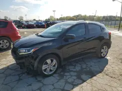 3CZRU6H51KM739144 2019 HONDA HR-V