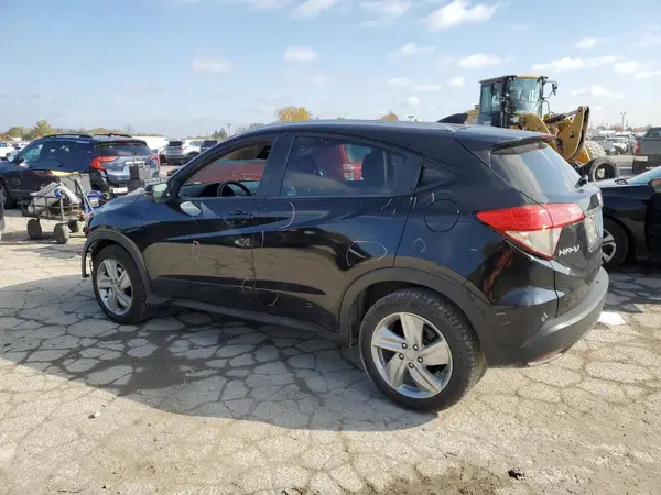 3CZRU6H51KM739144 2019 HONDA HR-V - Image 2