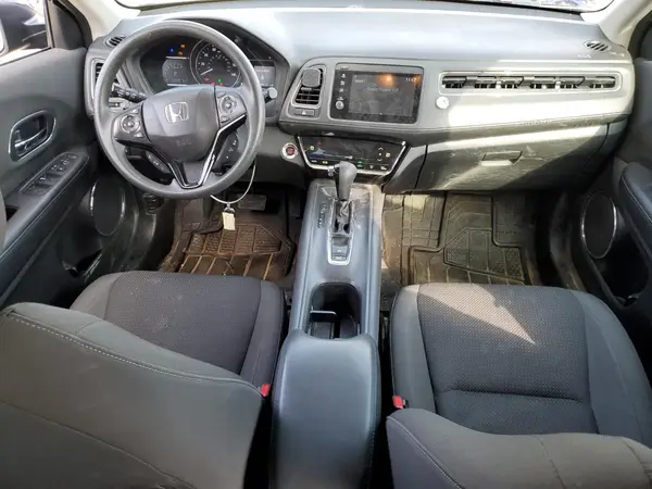 3CZRU6H51KM739144 2019 HONDA HR-V - Image 8