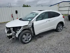 3CZRU6H51KM740911 2019 HONDA HR-V